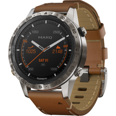 Đồng Hồ Thông Minh Garmin MARQ Expedition Adventurer (010-02006-74)