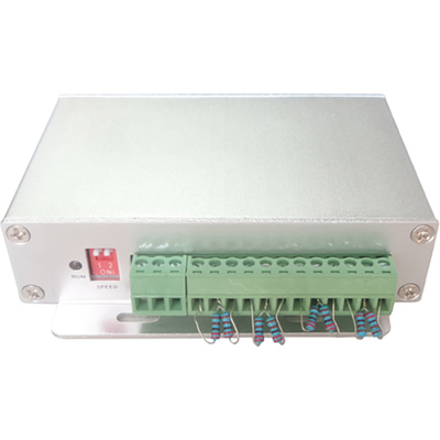 Hệ Thống Báo Trộm Picotech PCA-302EM (Module Mở Rộng 8 Vùng)