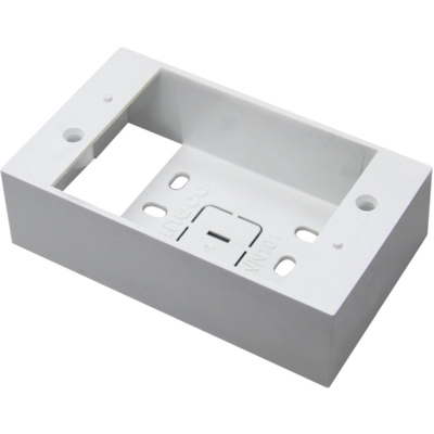 Hộp Nổi Panasonic NN101W-Wide (Đơn)