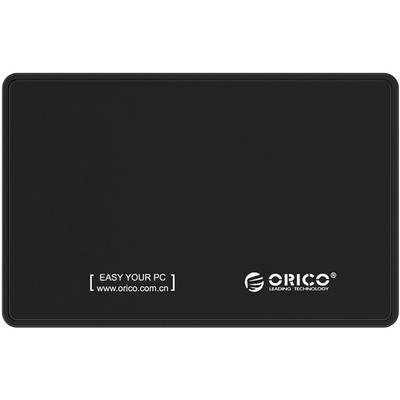 Hộp Ổ Cứng Orico 2588US3 (SATA 2.5-Inch USB 3.0)