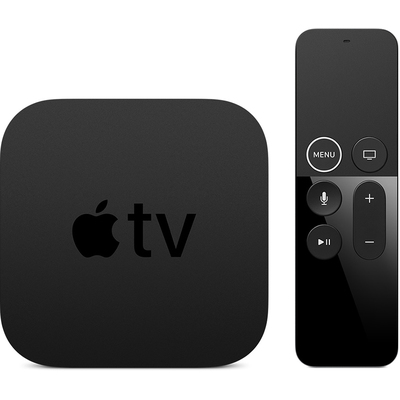 Hộp Thu Tín Hiệu Apple TV HD 4th-Gen 32GB (MR912ZA/A)