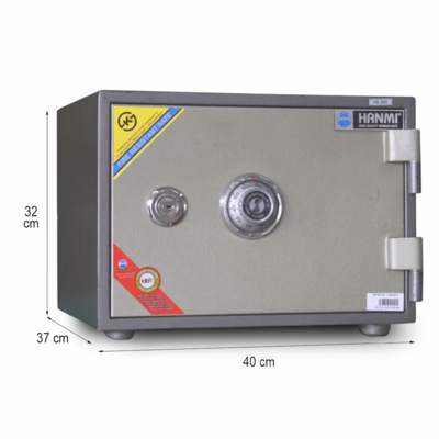 Két Sắt HANMI HS-32C