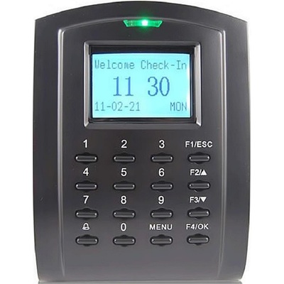 Kiểm Soát Cửa Ronald Jack SC-103 (Thẻ Cảm Ứng)