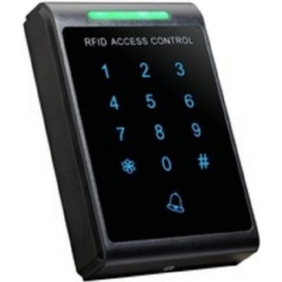 Kiểm Soát Cửa Ronald Jack U7 (Thẻ Cảm Ứng + Password)