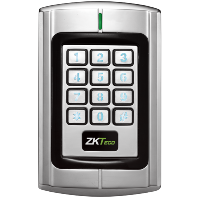 Kiểm Soát Cửa ZKTeco DF-H1-E/M (Thẻ RFID)
