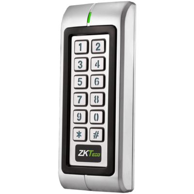 Kiểm Soát Cửa ZKTeco DF-V1-E/M (Thẻ RFID)