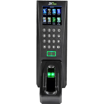 Kiểm Soát Cửa ZKTeco FV18 (Tĩnh Mạch + Vân Tay)