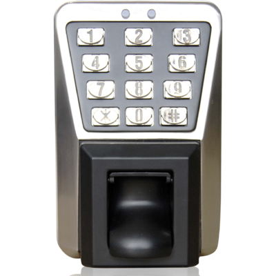 Kiểm Soát Cửa ZKTeco MA500 (Vân Tay + Thẻ RFID)