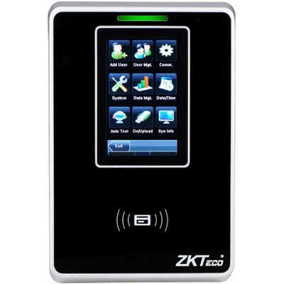 Kiểm Soát Cửa ZKTeco SC700 (Thẻ RFID)
