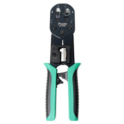 Kìm Bấm Mạng PROSKIT  CP-376N