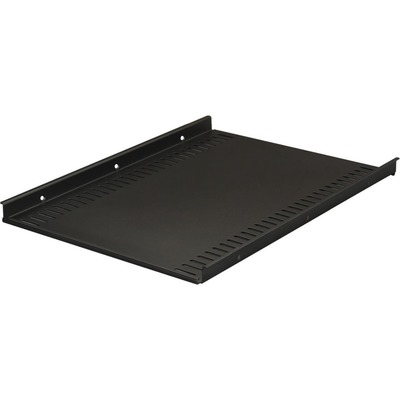 Linh Kiện Máy Chủ APC Fixed Shelf 114kg Black (AR8122BLK)
