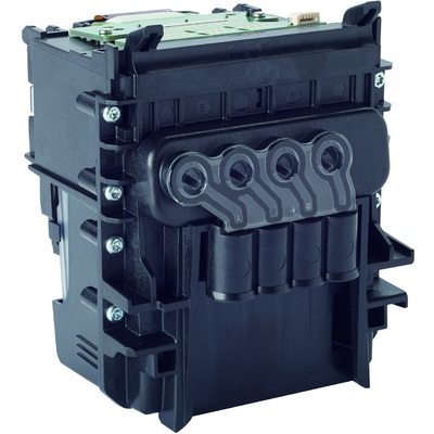 Linh Kiện Máy In HP 729 DesignJet Printhead Replacement Kit (F9J81A)