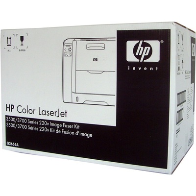 Linh Kiện Máy In HP Color LaserJet Q3656A 220V Fuser Kit (Q3656A)