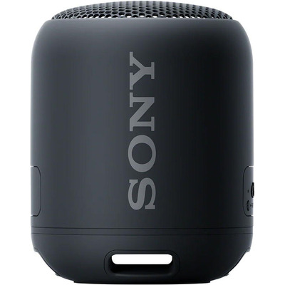 Loa Di Động Sony Extra Bass SRS-XB12 (Bluetooth / Đen)