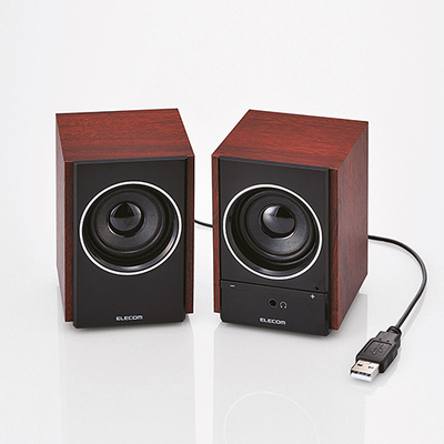 Loa Elecom MS-W12UBK