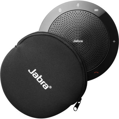 Loa Hội Nghị Jabra 510+ MS Link370 (7510-309)