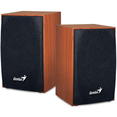 Loa Máy Tính Genius SP-HF160 (31731006100)