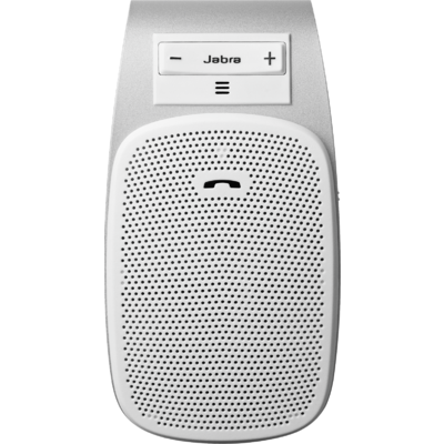 Loa Máy Tính Jabra Drive - White (100-49000003-37)