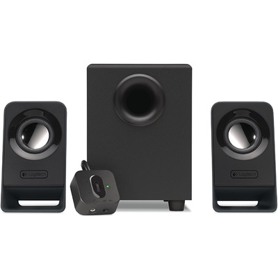 Loa Máy Tính Logitech Z213 (980-001264)