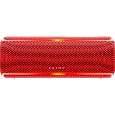 Loa Máy Tính Sony Bluetooth Extra Bass (SRS-XB21/R)