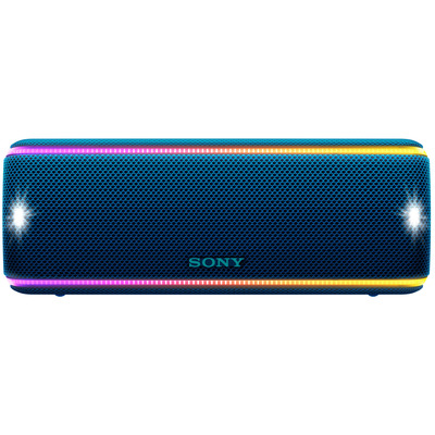 Loa Máy Tính Sony Bluetooth Extra Bass (SRS-XB31/L)