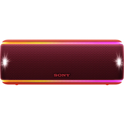 Loa Máy Tính Sony Bluetooth Extra Bass (SRS-XB31/R)