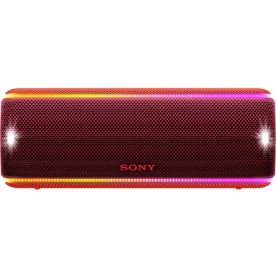 Loa Máy Tính Sony Bluetooth Extra Bass (SRS-XB31/R)