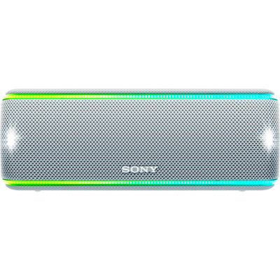 Loa Máy Tính Sony Bluetooth Extra Bass (SRS-XB31/W)