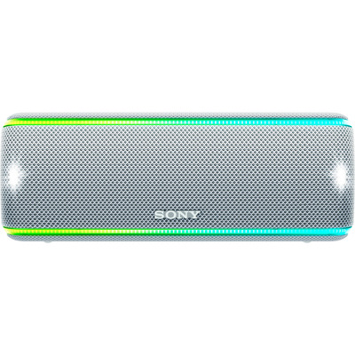 Loa Máy Tính Sony Bluetooth Extra Bass (SRS-XB31/W)