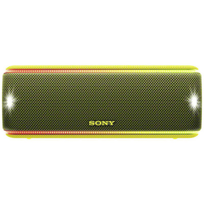 Loa Máy Tính Sony Bluetooth Extra Bass (SRS-XB31/Y)