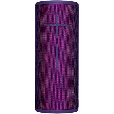 Loa Máy Tính Ultimate Ears Boom 3 - UltraViolet Purple (984-001381)