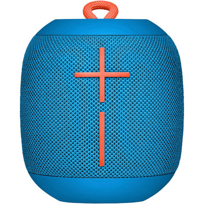 Loa Máy Tính Ultimate Ears Ultimate Ears WonderBoom FreeStyle - Subzero (984-000870)