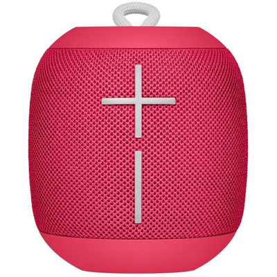 Loa Máy Tính Ultimate Ears WonderBoom FreeStyle - Raspberry (984-001265)