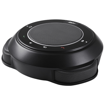 Loa Thiết Bị Đầu Cuối Aver FONE50 Tích Hợp Micro Đa Hướng