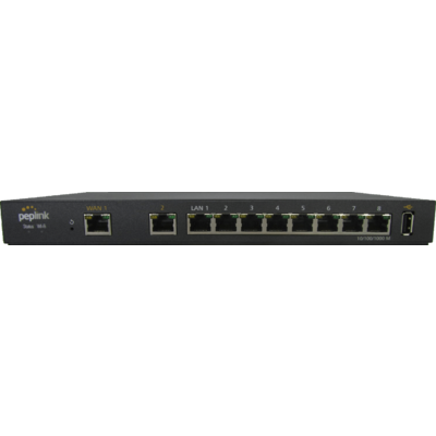 Load Balancer  Peplink Balance One Gigabit Dual-WAN (BPL-ONE-CORE)