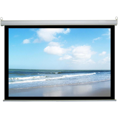 Màn Chiếu DALITE Treo Tường 100-Inch (1.78 x 1.78m)