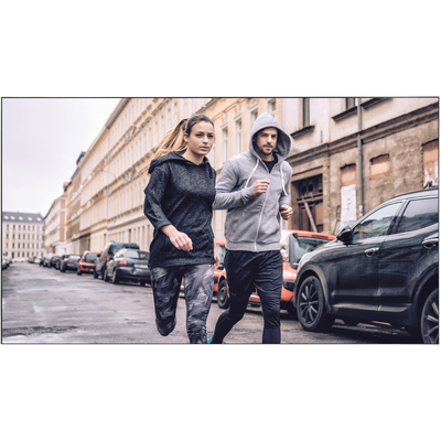 Màn Hình Ghép LG 49-Inch Full HD 450nit (49VL5F-A)