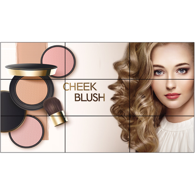 Màn Hình Ghép LG 49-Inch Full HD 700nit (9VL7D)