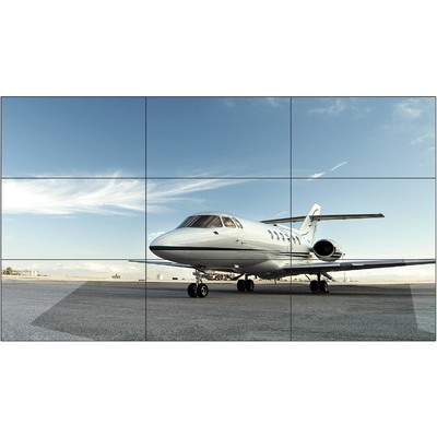 Màn Hình Ghép LG 55-Inch Full HD 500nit IPS (55LV35A)