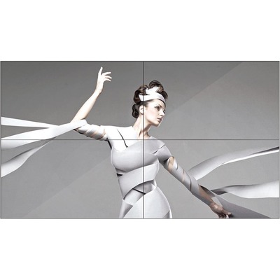 Màn Hình Ghép LG 55-Inch Full HD 700nit (55LV77D)