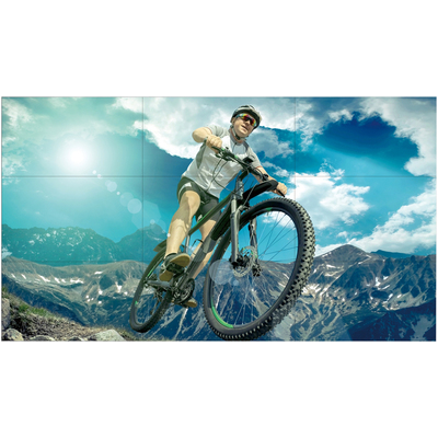 Màn Hình Ghép LG 55-Inch Full HD 700nit (55SVH7E)