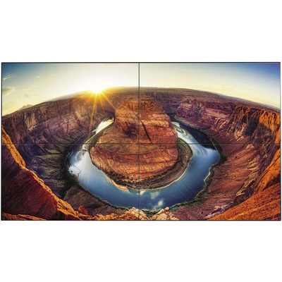 Màn Hình Ghép LG 55-Inch Full HD 700nit IPS (55VH7B)