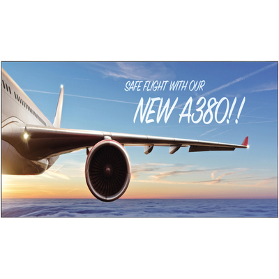 Màn Hình Ghép LG 55-Inch Full HD 700nit IPS (55VL7F-A)