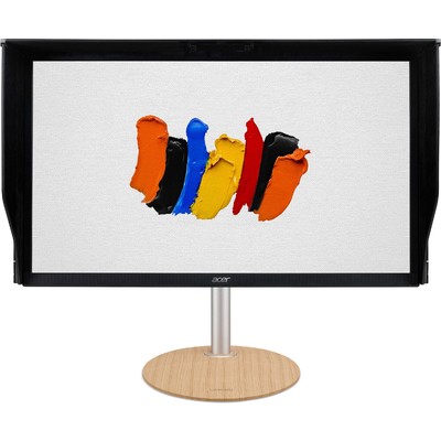 Màn Hình Máy Tính Acer ConceptD CP3 27" IPS 4K UHD 144Hz