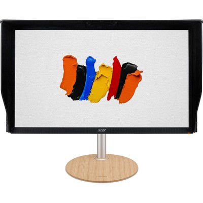 Màn Hình Máy Tính Acer ConceptD CP7 27" IPS 4K UHD 120Hz