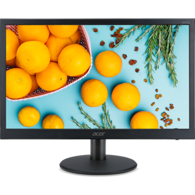 Màn Hình Máy Tính Acer EB192Q 18.5" TN WXGA (UM.XE2SS.A03)