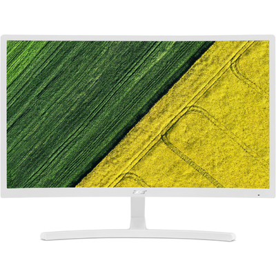 Màn Hình Máy Tính Acer ED242QR 23.6" VA Full HD 75Hz Cong (UM.UE2SS.001)