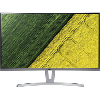Màn Hình Máy Tính Acer ED273 27" VA Full HD 75Hz Cong (UM.HE3SS.002)