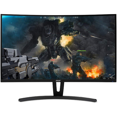 Màn Hình Máy Tính Acer ED273A 27" VA Full HD 144Hz Cong (UM.HE3SS.A01)