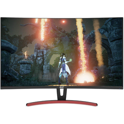 Màn Hình Máy Tính Acer ED323QUR 31.5-Inch VA 2K WQHD 144Hz Curved (UM.JE3SS.A01)